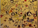LED ZEPPELIN III - Original UK LP - Rotating Sleeve - Jimmy Page Robert Plant 3