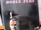 DOBLE ZERO *Orig* Spain LP FUZZ HEAVY PSYCH HARD PROG