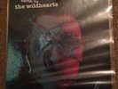 The Wildhearts Earth Vs. The Wildhearts Vinyl Lp Record Ginger Hey Hello Mint