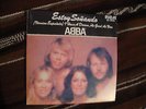 ABBA - I HAVE A DREAM SPANISH VERSION RARE EP BOLIVIA