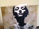Converge - Jane Doe 2xLP Brown/White Vinyl LTD 550 First Press Give Up The Ghost