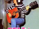 SELDA - SELDA (LP)