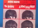 Beatles 45 record sleeve, And I Love Her/Ringo's Theme (This Boy)