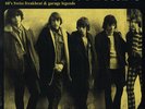 NIGHTBIRDS - 60s Swiss Freakbeat & Garage Legends FUZZ MOD Night Birds LP RE SS