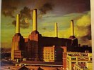 PINK FLOYD Animals - Original UK LP - Prog Roger Waters