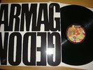 ARMAGGEDON-same,re Kuckkuk,Missing Vinyl,Mint