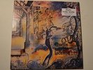 (ITALIAN PROG) QUELLA VECCHIA LOCANDA First album LP 180gr COLOR SPLATTER VINYL