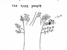 THE TREE PEOPLE - S/T 1979 US Oregon Cult FREAK ACID HIPPIE FOLK LP RE