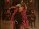 Iron maiden Edward the great picture disc