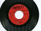 DUKE BROWNER on IMPACT NORTHERN SOUL 45 / CRYING OVER YOU