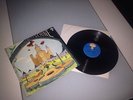 BRÖSELMASCHINE - Same  MINT 1st PRESS PILZ 1971 GERMAN KRAUTROCK LP