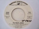 ADAM WADE   OLD DEVIL MOON - NORTHERN SOUL PROMO