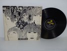 THE BEATLES Revolver 1-1 Matrix UK 1966 PARLOPHONE PCS 7009 Orig 1st LOW GRADE