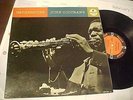 JOHN COLTRANE - IMPULSE # A-42    