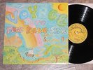 SUNSHINE BUS Canadian Private LP Hippie Psych Huckle, Mutual Understanding