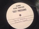 DEEP PURPLE Machine Head LP Test Pressing Columbia Records BS-2607 Promo Rare