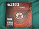 THE JAM The Singles 1977 - 1979 + 1980-82 UK 7
