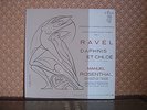 Vega C 30 A 196 Manuel Rosenthal - Ravel 