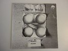 Satin Whale: Desert Places ,  Brain 1049,  REPRESS / Nachdruck, MINT