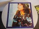 Rolling Stones: Let It Bleed  DECCA SLK 16640-P, D-1st press, POSTER, EX/EX/EX