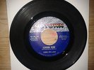 EDDIE HOLLAND - LEAVING HERE/BRENDA * RARE ORIGINAL USA MOTOWN * GREAT TRACK