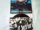 Rare UK 7” Vinyls – Urchin (Adrian Smith – Iron Maiden) and Skyhooks Col Vinyl