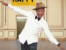 Pharrell Williams - Happy (from Despicable Me 2) - VINYL MAXI SINGLE - PRE ORDER