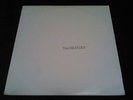 The Beatles White Album 2LP Capitol SEBX 11841 US White Vinyl VG + Good