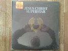 JESUS CHRIST SUPERSTAR A ROCK OPERA - Decca DXSA 7206 - SEALED 2xLPs + Booklet