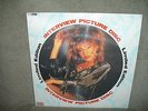 TINA TURNER PICTURE DISC  BAK 2076 MADE IN ENGLAND