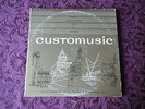 Customusic Music Programmed with a Purpose Background Music AC Automatic Service