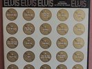 Elvis Presley     World Wide 50 Gold Award Hits Vol. 1 ( 4 LP-Box )