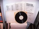 EVERYONE INVOLVED-EITHER/OR-RARE ORIGINAL ARCTURUS 1972 PRIVATE PRESSING LP