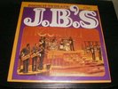 the J. B.'s Doing It To Death 1973 SEALED Lp Fred Wesley James Brown Sucker