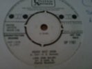 HOUSE NEXT DOOR/HOW LONG WILL IT LAST-LONG JOHN BALDRY ORIG DEMO MINT