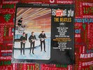 The Beatles - Something New lp record album in Shrink Beautiful