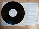 PAUL McCARTNEY tug of war Lp original TEST PRESSING  beatles wings
