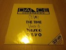 Dance Contemporary Japan promo Prince Vanity6 The Time Yazoo Devo EX++