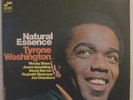 Tyrone Washington/Natural Essence/Blue Note/BST84274/VG++/RVG