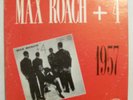 Max Roach/Max Roach + 4/Trip/TLP5522