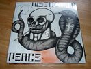 Vista Chino - Peace (Kyuss,Unida, Queens Of The Stone Age) (neu) + 2 Bonussongs