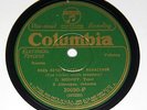 RUSSIAN 78 RECORD 