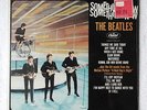THE BEATLES SOMETHING NEW STILL SEALED