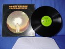 Randy Holden POPULATION II 1968 Hobbit records Vinyl LP  RARE