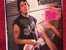 LP GEORGE THOROGOOD & THE DESTROYERS BORN TO BE BAD 1988  SEALED W/ STICKER