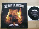 THE BEAST OF BOURBON - Black Milk + 7inch Single GARAGE Gun Club