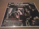 JAMAICA'S OWN VAGABONDS Decca EP SPAIN 1964 (including Bob Dylan cover)