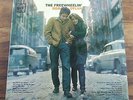 Bob Dylan - The Freewheelin' **Original UK Press 1964 Mono CBS BPG 62193**