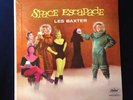 Les Baxter Space Escapade First Press