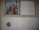 6747 097. QUARTETTO ITALIANO. Mozart, Complete Works for String Quartet.